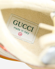 Tenis Gucci Ultrapace 38