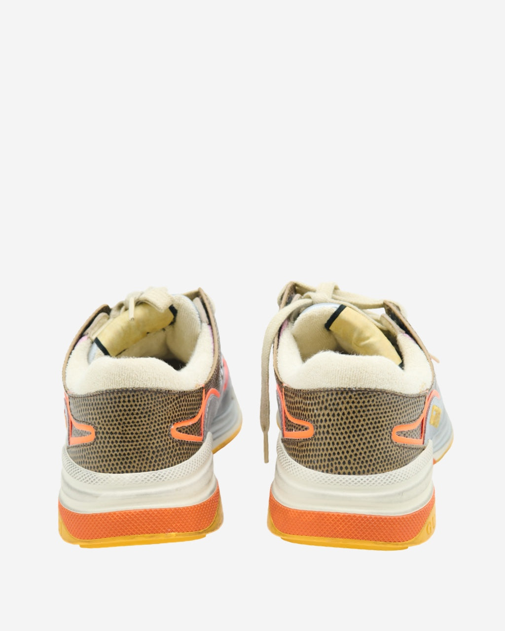 Tenis Gucci Ultrapace 38