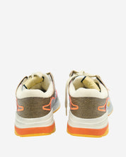 Tenis Gucci Ultrapace 38