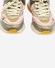 Tenis Gucci Ultrapace 38