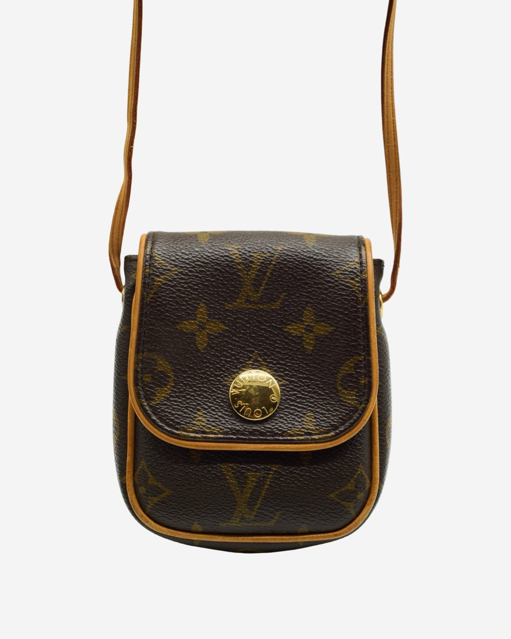 Louis Vuitton Mini Crossbody Bag