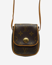 Louis Vuitton Mini Crossbody Bag