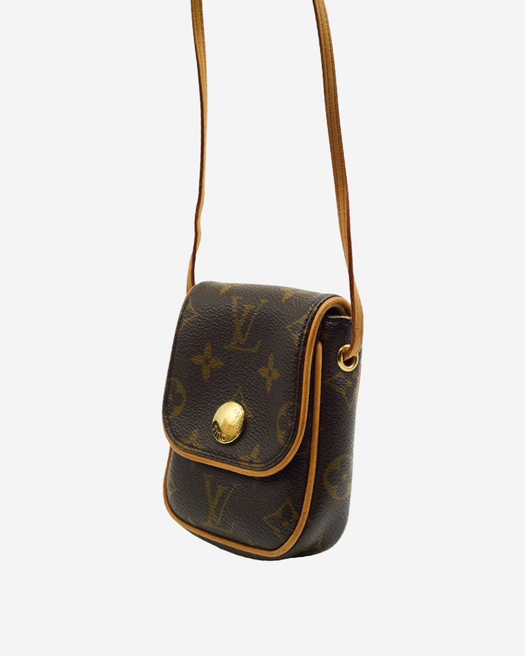 Louis Vuitton Mini Crossbody Bag
