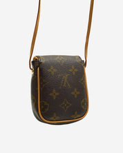 Louis Vuitton Mini Crossbody Bag