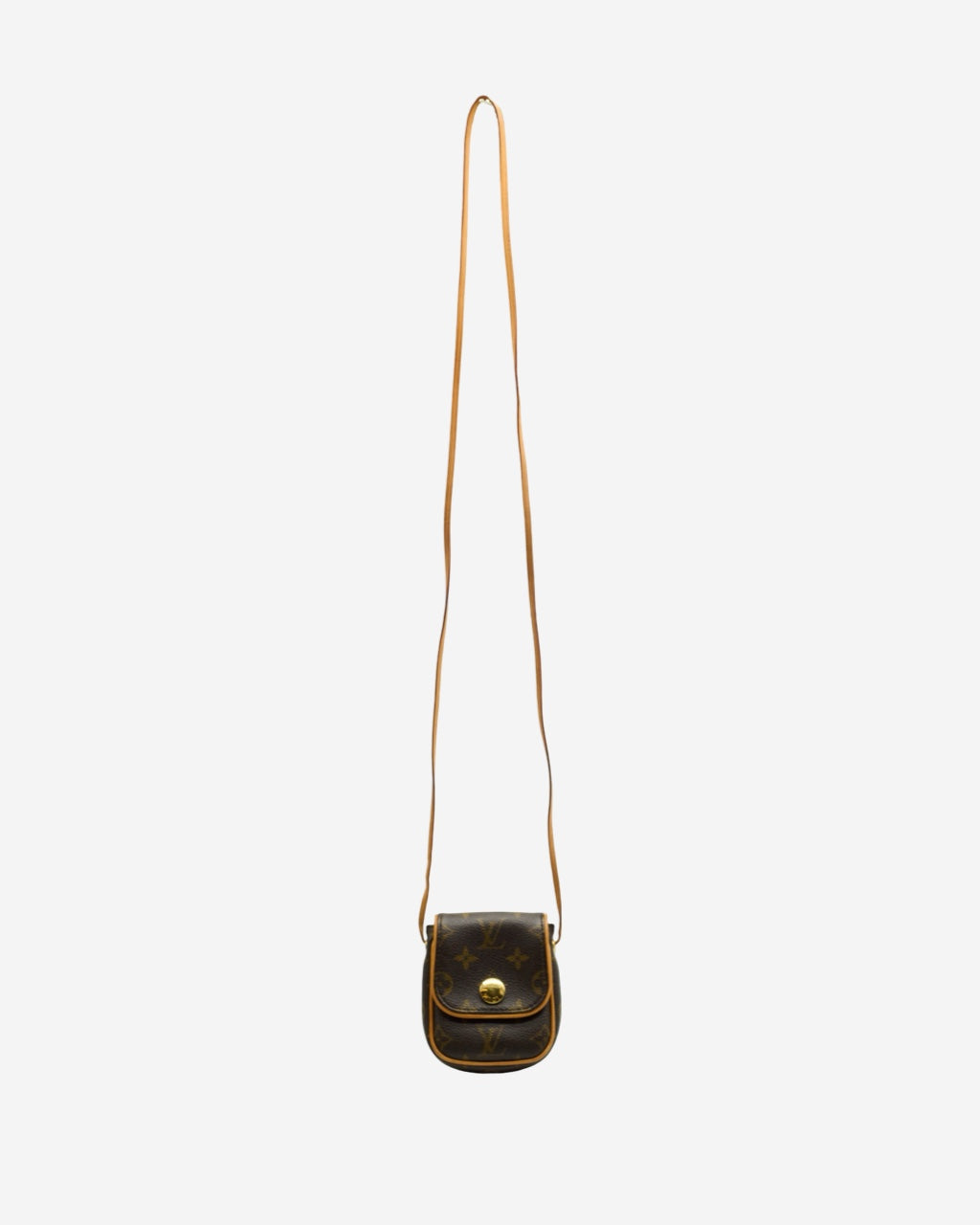 Louis Vuitton Mini Crossbody Bag