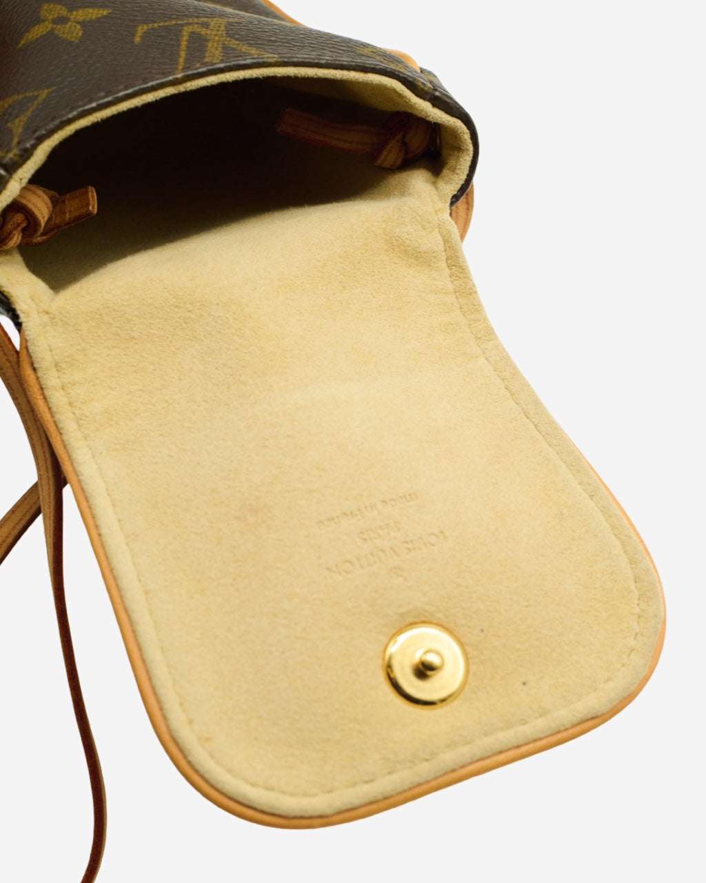 Louis Vuitton Mini Crossbody Bag