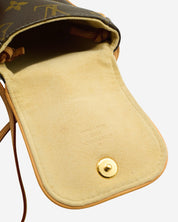Louis Vuitton Mini Crossbody Bag