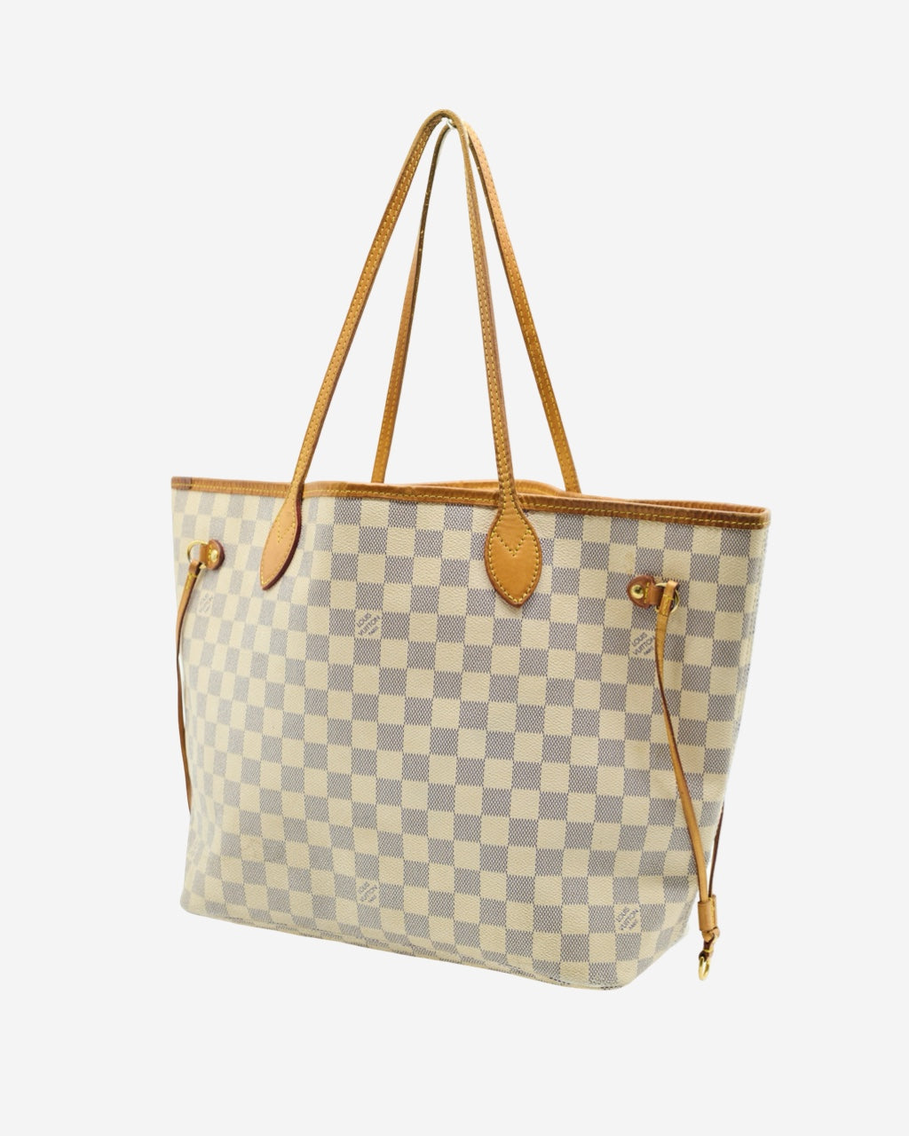 Bolsa Louis Vuitton Neverfull MM