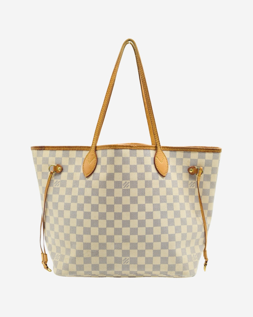 Bolsa Louis Vuitton Neverfull MM