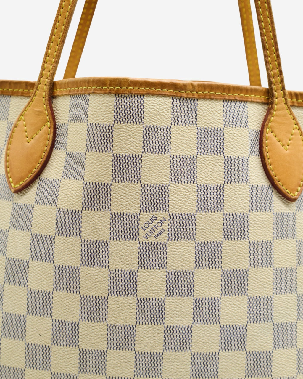Bolsa Louis Vuitton Neverfull MM