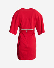 Jacquemus dress