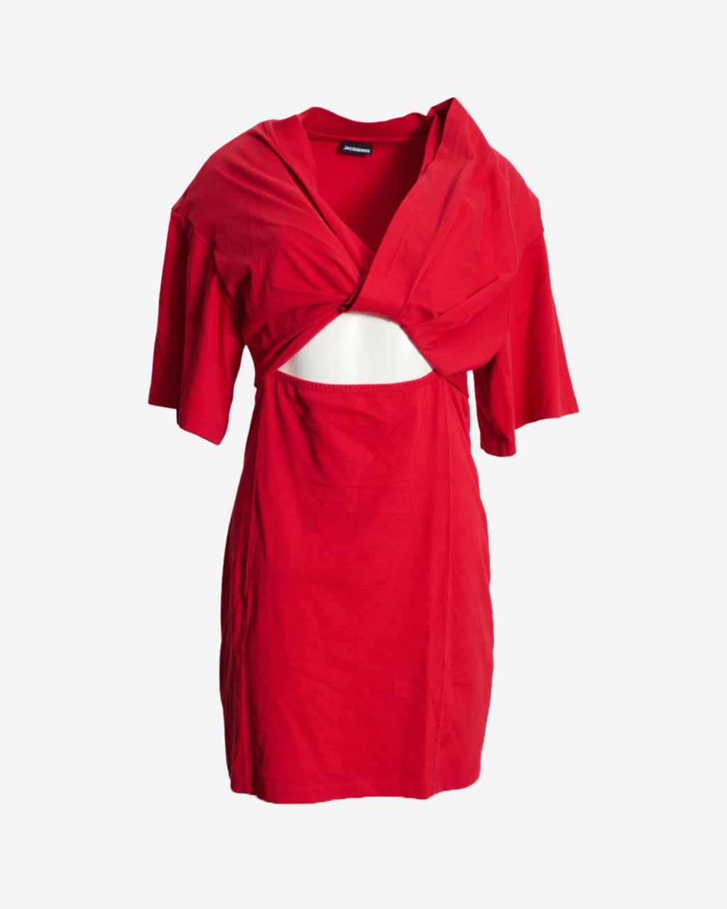 Jacquemus dress