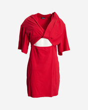 Jacquemus dress