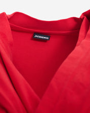 Jacquemus dress