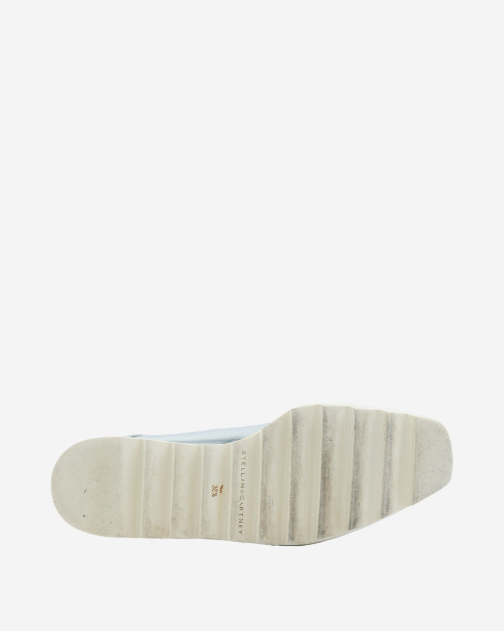 Mocasines Stella McCartney Elyse 36.5