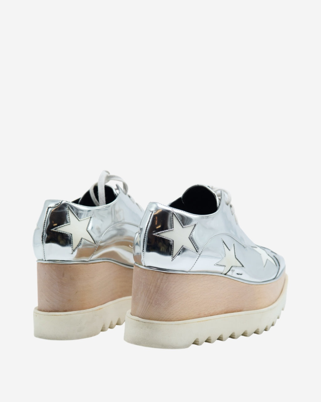 Mocasines Stella McCartney Elyse 36.5