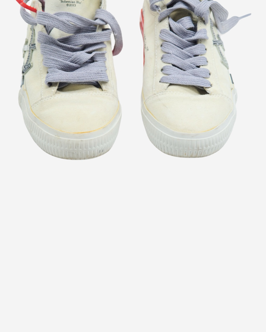 Tenis Off White 36