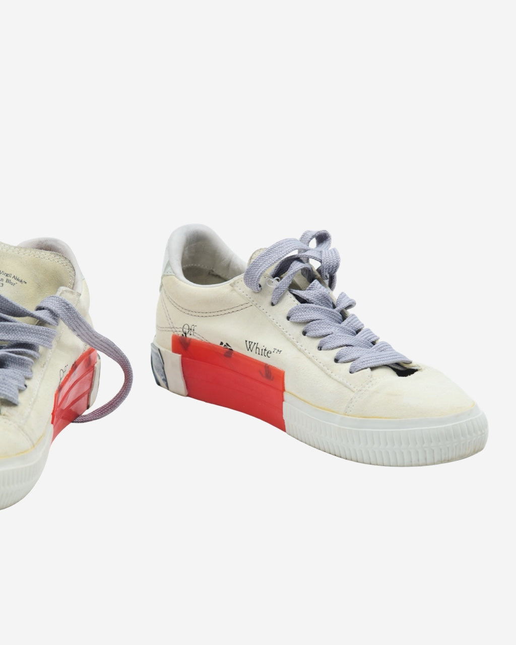 Tenis Off White 36