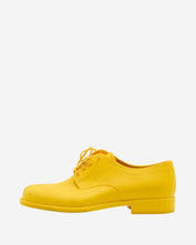 Maison Margiela Tabi Rubber 42 Loafers
