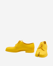 Maison Margiela Tabi Rubber 42 Loafers