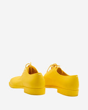 Maison Margiela Tabi Rubber 42 Loafers