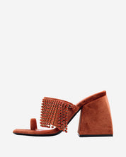 Nodaleto Heels 36.5