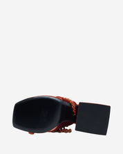 Nodaleto Heels 36.5