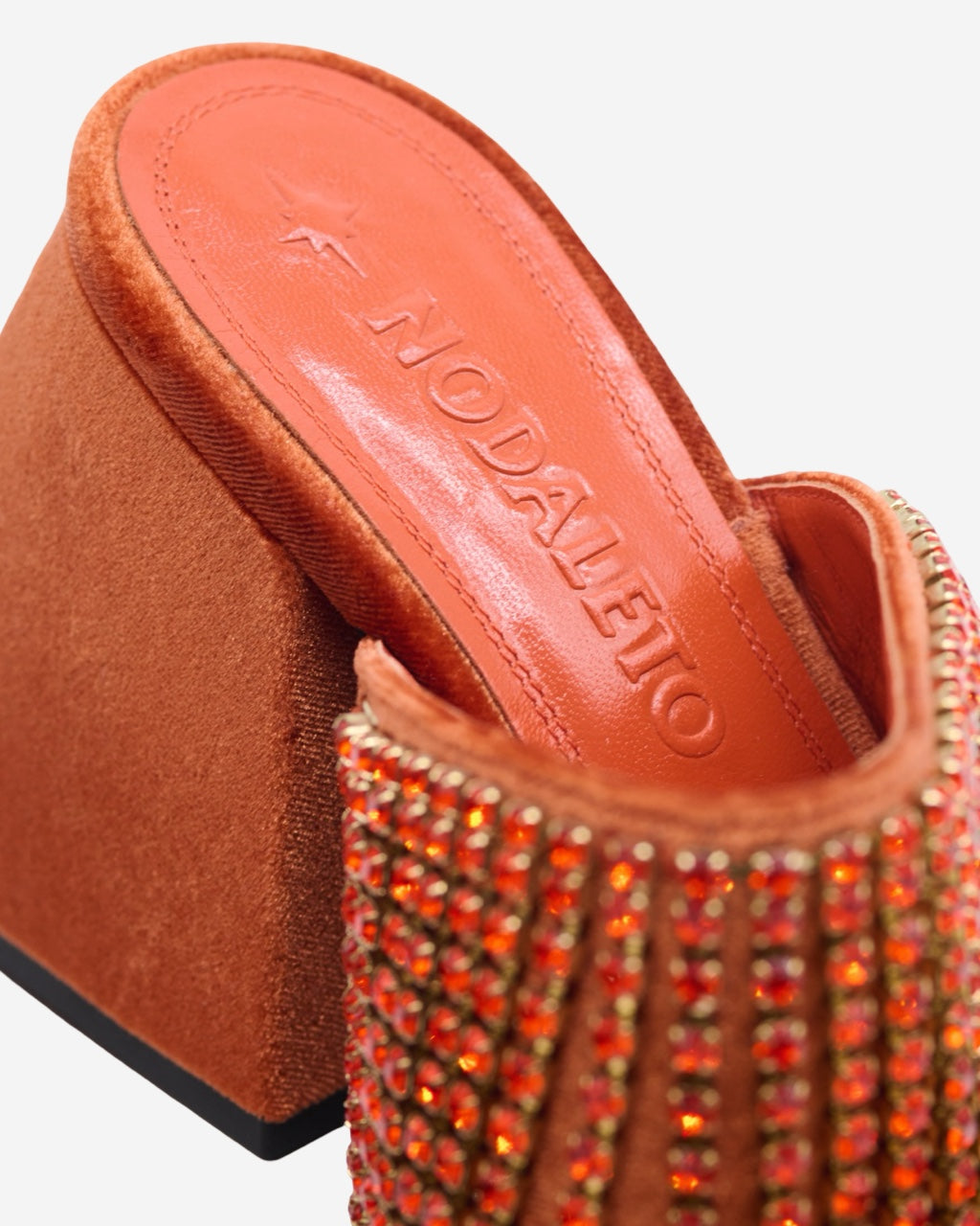 Nodaleto Heels 36.5