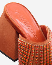 Nodaleto Heels 36.5
