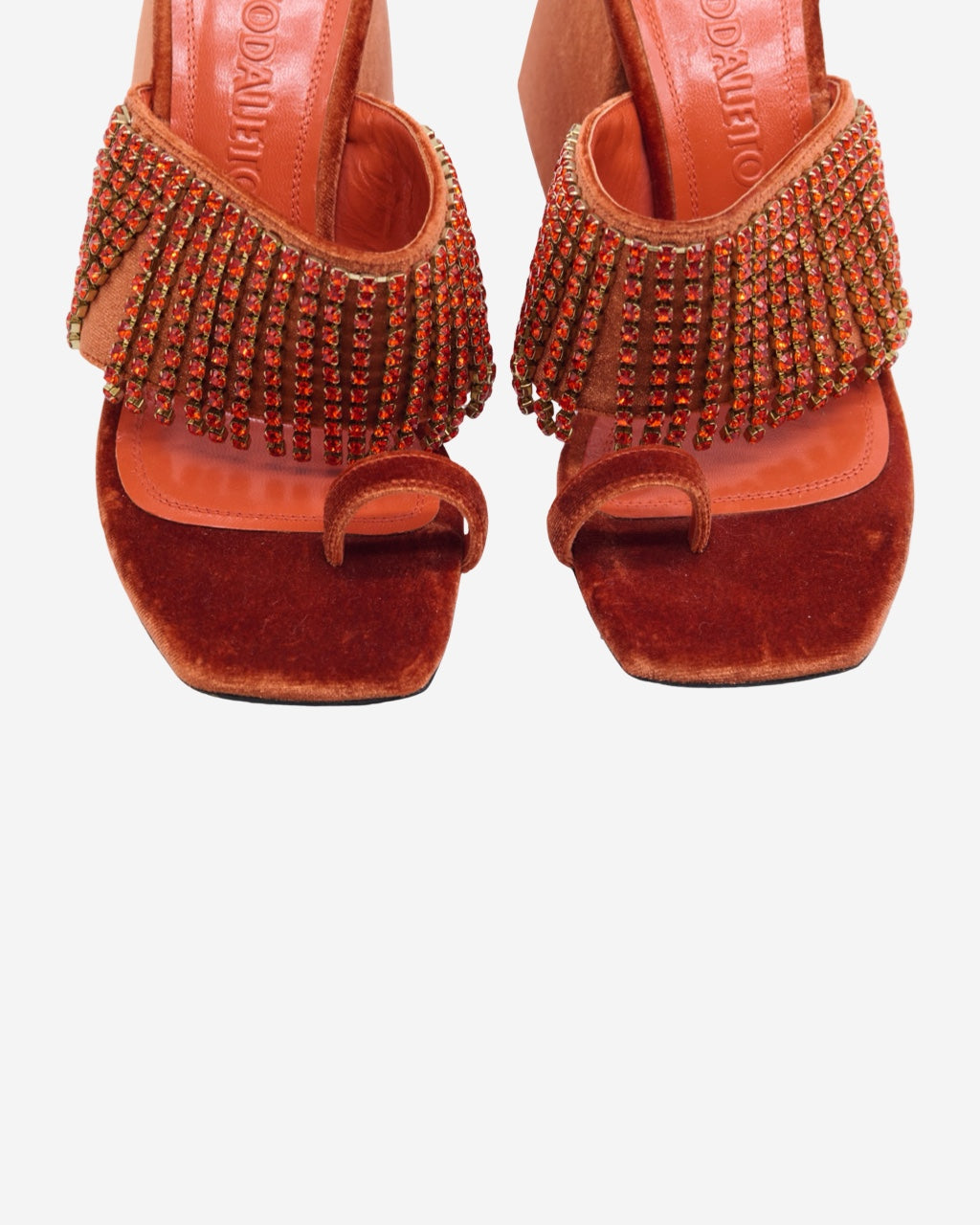 Nodaleto Heels 36.5