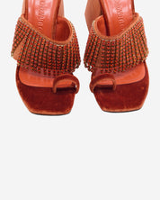 Nodaleto Heels 36.5