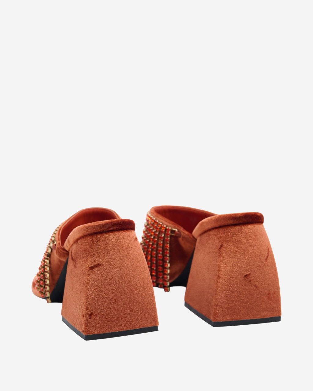 Nodaleto Heels 36.5