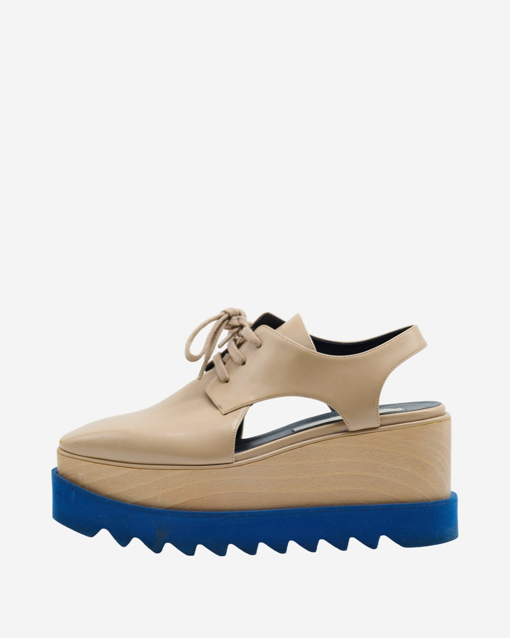 Mocasines Stella McCartney Elyse 37