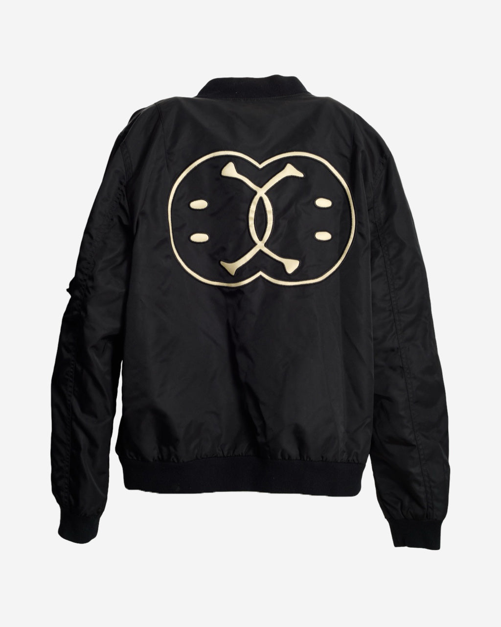 Bomber Jacket Moschino