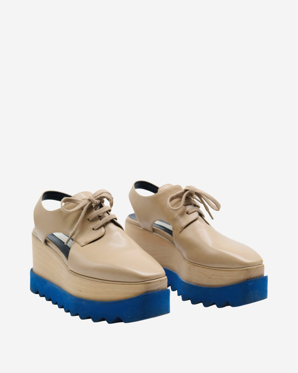 Mocasines Stella McCartney Elyse 37