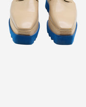 Mocasines Stella McCartney Elyse 37