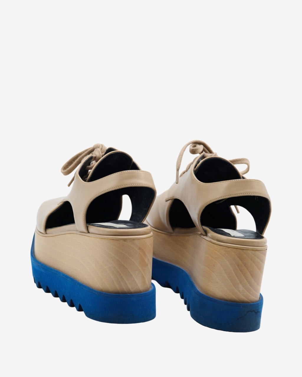 Mocasines Stella McCartney Elyse 37