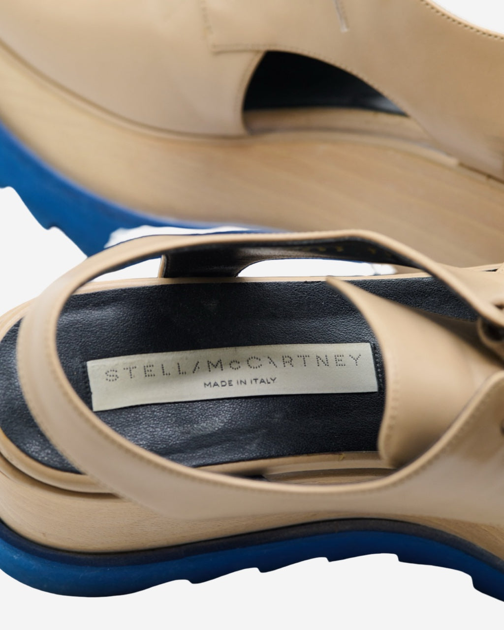 Mocasines Stella McCartney Elyse 37