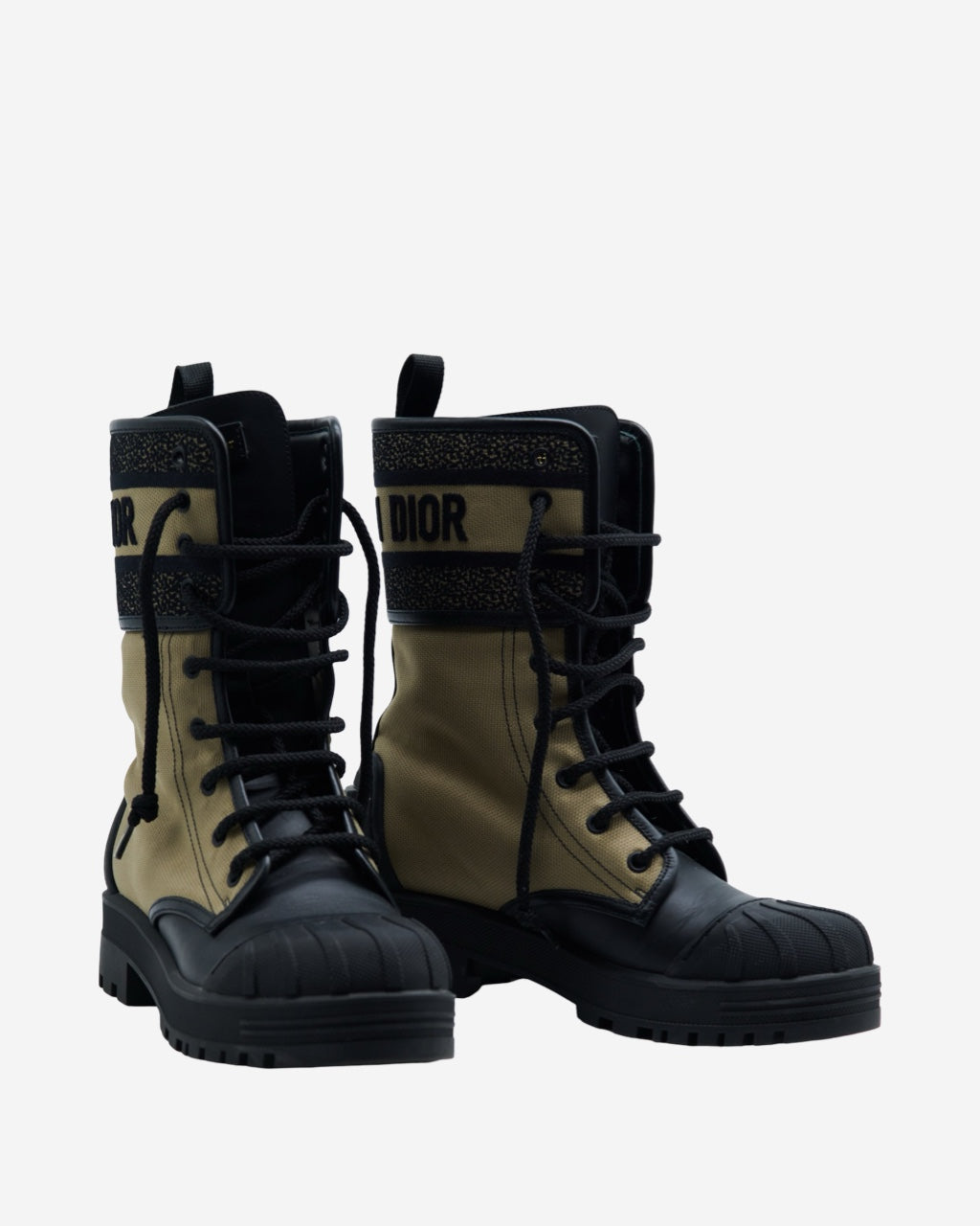 Botas Dior 37