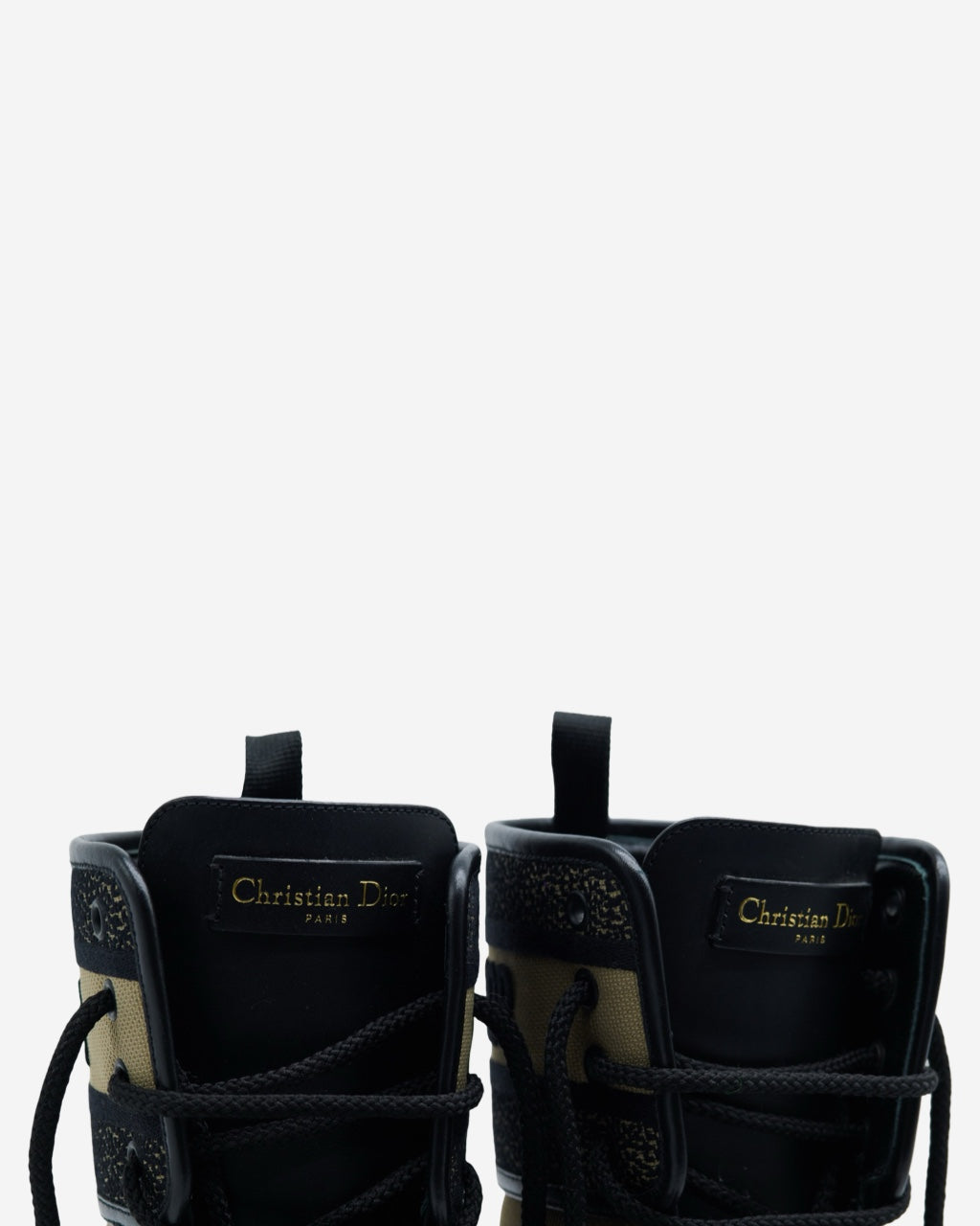 Botas Dior 37