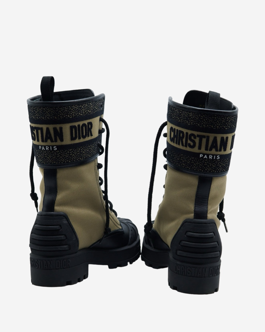 Botas Dior 37