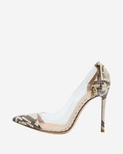 Tacones Gianvito Rossi 37.5