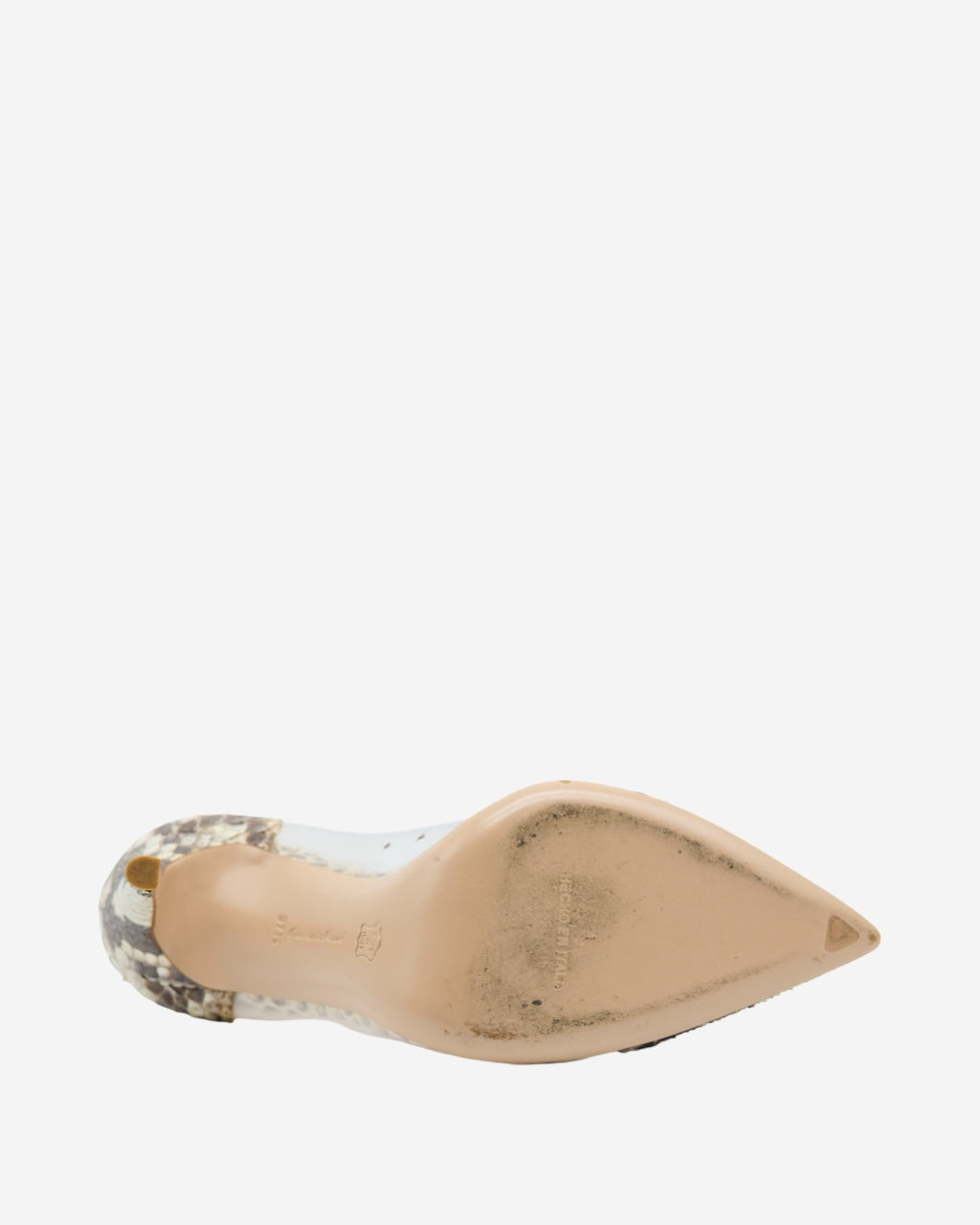 Tacones Gianvito Rossi 37.5