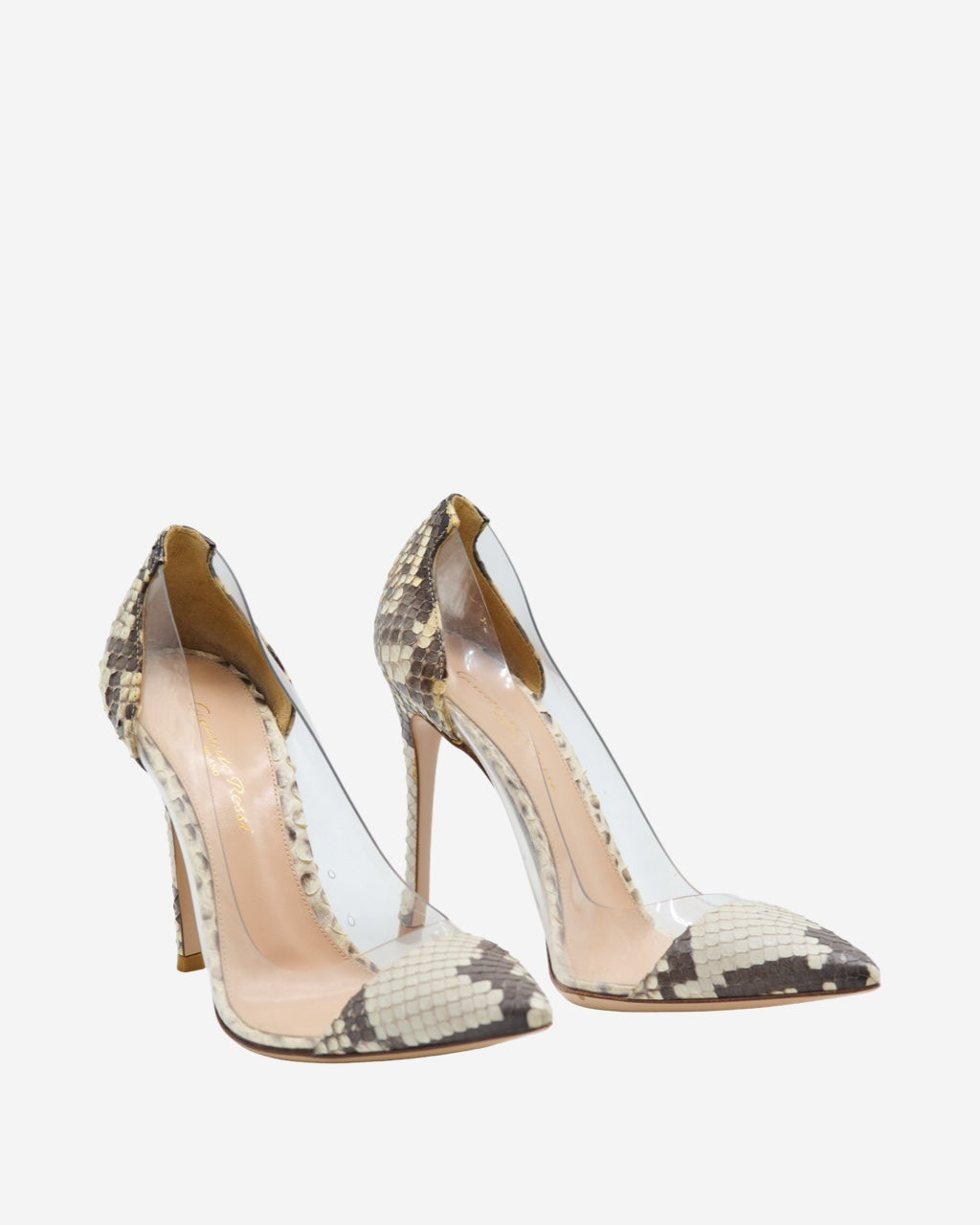 Tacones Gianvito Rossi 37.5