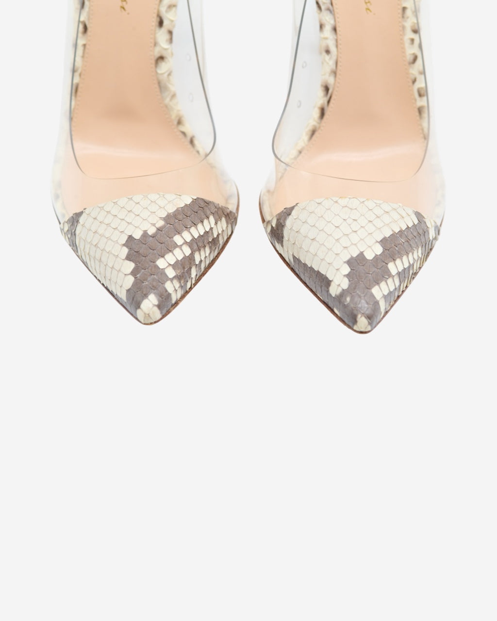 Tacones Gianvito Rossi 37.5