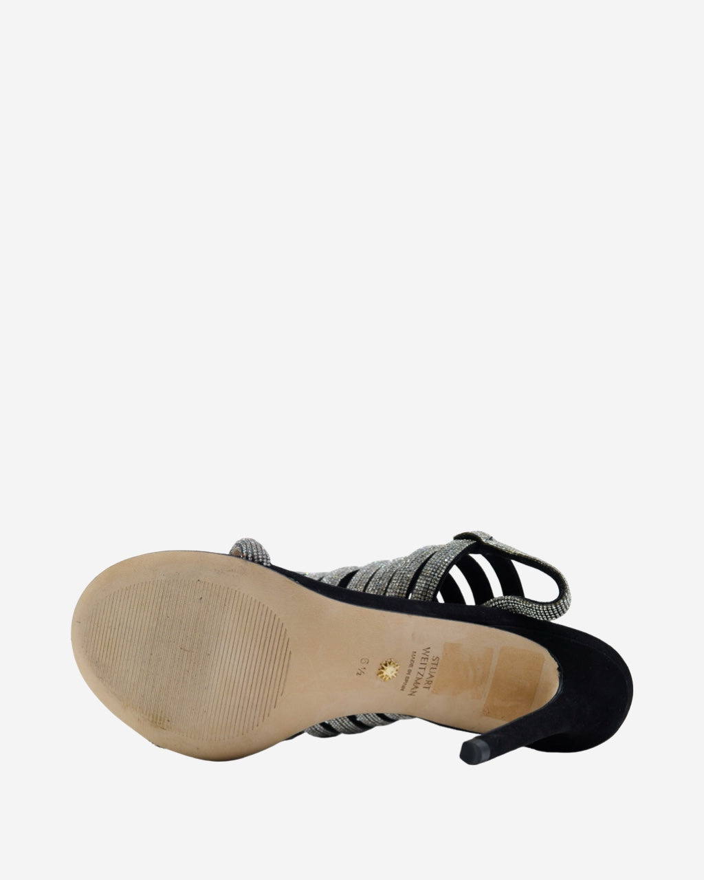 Tacones Stuart Weitzman 36.5
