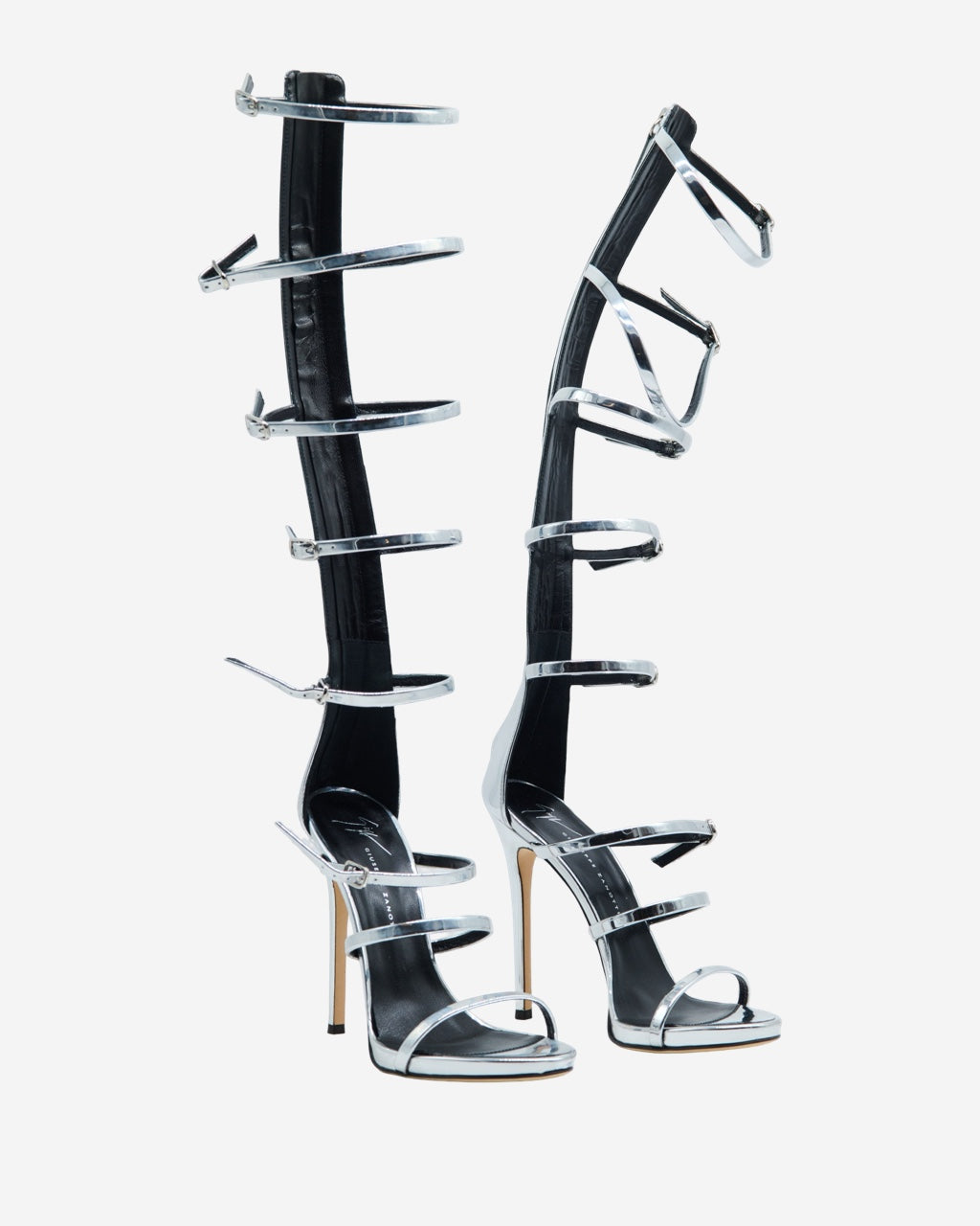Giuseppe Zanotti Sandals 37 – Irene Buffa