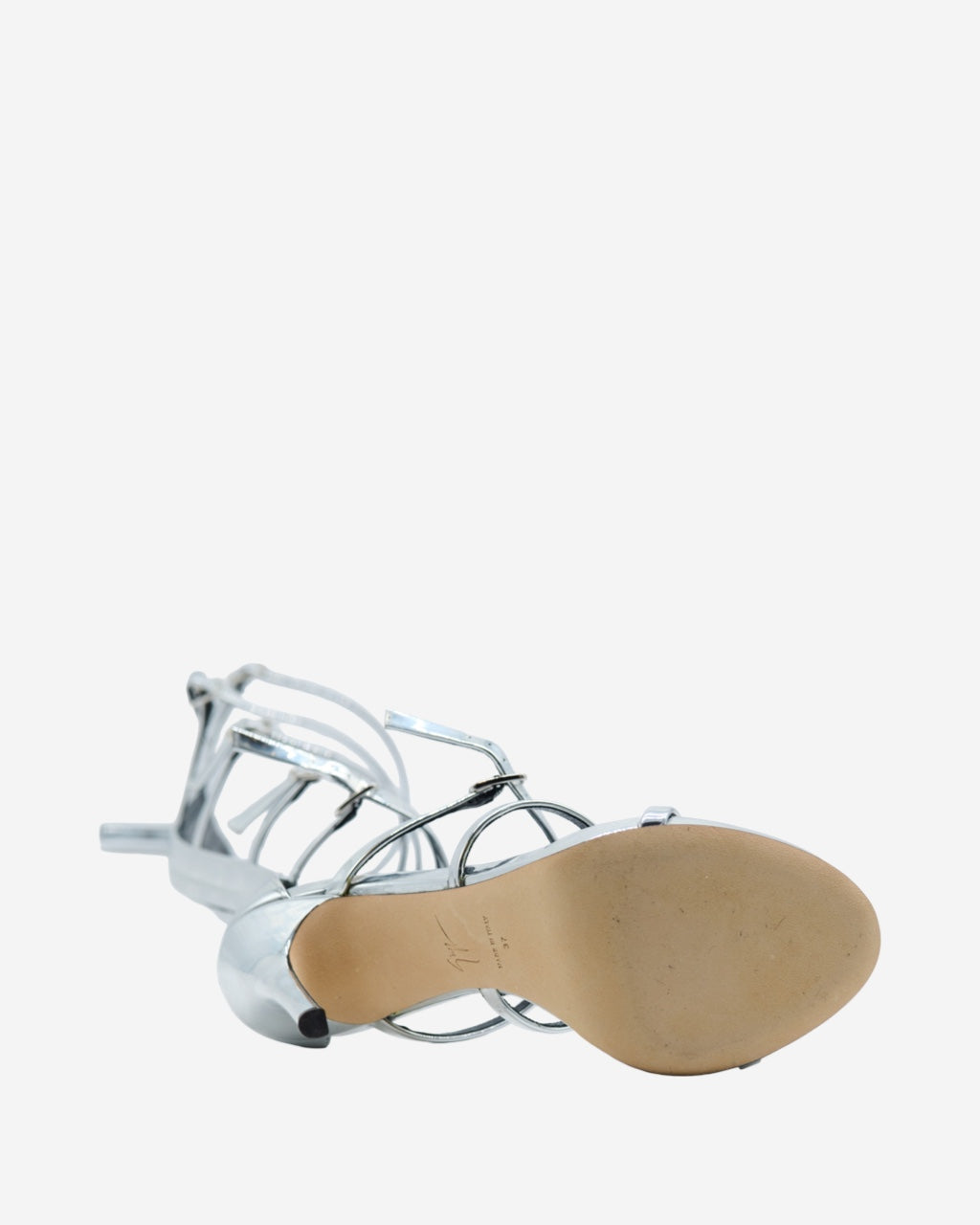 Giuseppe Zanotti Sandals 37 – Irene Buffa
