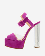 Tacones Giuseppe Zanotti 38.5