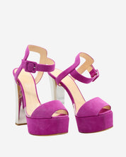 Tacones Giuseppe Zanotti 38.5